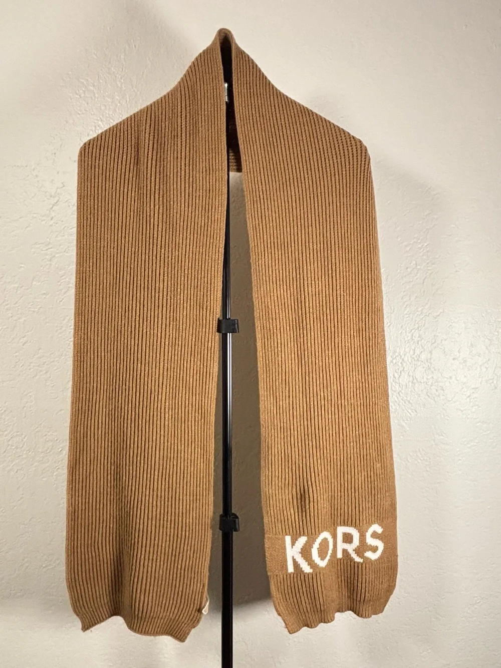 Michael Kors soft ribbed